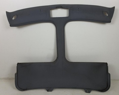 Потолок toyota mr2 ii sw20 фото №1