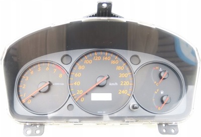 Лічильник бензин honda stream lift 04- фото №1