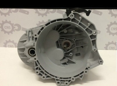 Коробка передач ducato jumper boxer 3,0 автоматическая фото №1