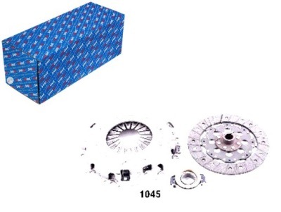 Japko сцепление kpl + ассистент kolizja #34 фото №1