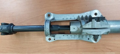 Колонка кермова iveco daily фото №1