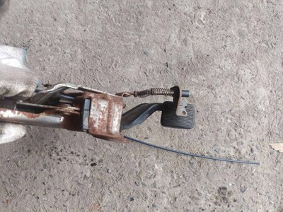 Explorer 95 usa педаль ручного рычаг фото №1