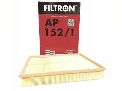 FILTRO AIRE FILTRON FIL AP152/1 PARA OPEL VECTRA  