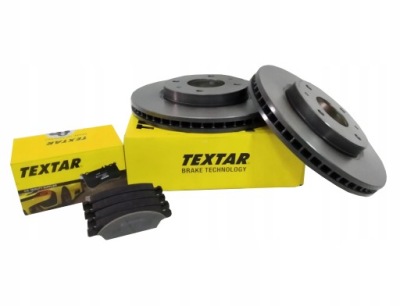 Mazda 5 ii cw 10-18 2.0 тормозные колодки тормозные диски набор тормоза перед фото №1