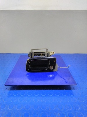 Zafira a opc ручка зовнішня ліва передня фото №1