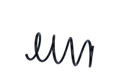 2x пружини перед renault twingo ii 1.2 03.07- фото №1