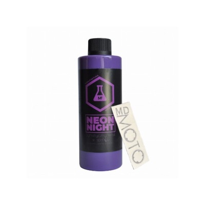 Manufaktura Wosku Neon Night - Wosk Spray - 500ml