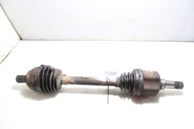 Приводной вал левое  перед ford mondeo iv mk4 рестайлинг  1.6 фото №1