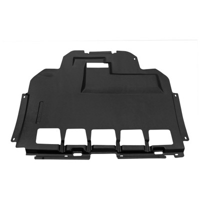 Защита двигателя citroen c5 i 2001-2004 фото №1