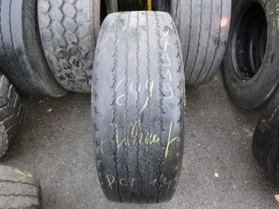 NEUMÁTICO COCHE DE CARGA 385/65R22.5 BRIDGESTONE R164 NACZEPOWA DE CARGA  