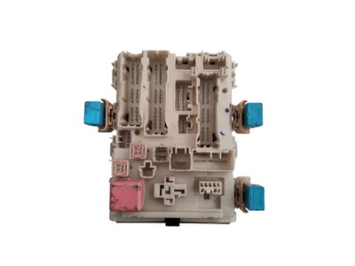 Модуль bsi коробка предохранителей toyota yaris ii p9 82730-52c00 фото №1