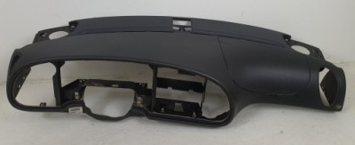 Приборная панель приборная консоль saab 900 ii фото №1