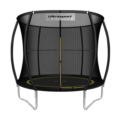 Ultrasport Trampolina z siatką