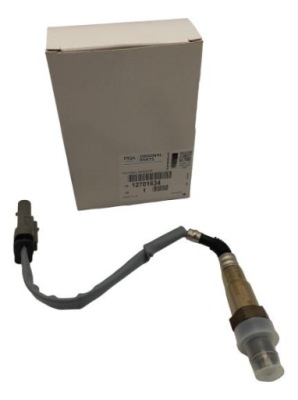 12701634 датчик датчик лямбда-зонд оригинальный номер opel astra karl mokka adam corsa insignia фото №1