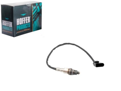 Датчик лямбда-зонд hoffer hoffer фото №1