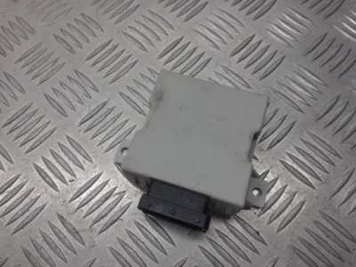 Модуль двірник toyota corolla verso ii 2.2 d4d 150.696 фото №1