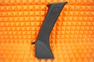 Volvo v50 lift защита стойка левая задняя kombi фото №1