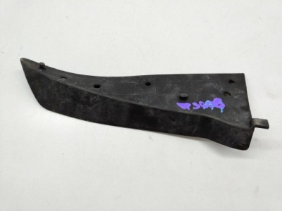 Брызговик левый перед передний land rover evoque l538 ck52-17f018-ba фото №1