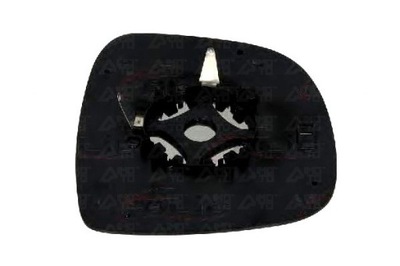 Blic 6102-02-1291917p стекло зеркало, зеркало наружное фото №1