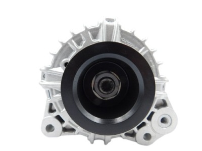 Генератор volvo v40 2.0 t5 xc70 2.0 d4 0125812009 фото №1