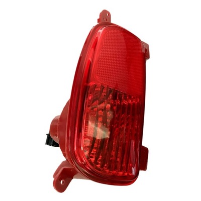 NO FARO TAILLIGHTS PARA KIA SORENTO 2013 2014  