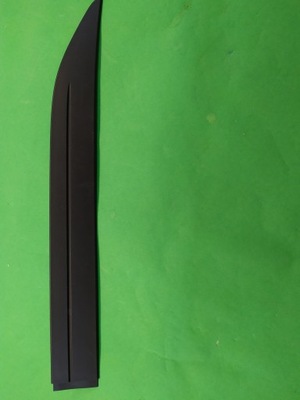 Молдинг дахова права ford transit custom фото №1