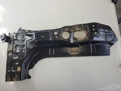 Усилитель нижние левая стойка toyota camry 2017- 61109-33220 фото №1