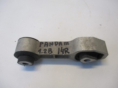 Кронштейн подушка двигателя fiat panda iii 1.2 фото №1