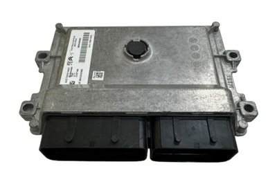 Citroen ds3 2022 блок управления / модуль ecu фото №1