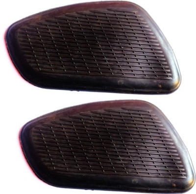 GUMY ZBIORNIKA PALIWA BOCZNE DNIEPR