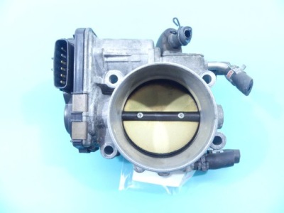 Дросельна заслінка lexus gs iii 05-12 4.3 gs430 фото №1