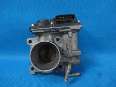 Дросельна заслінка honda insight ii 1.3 16v gme2a фото №1