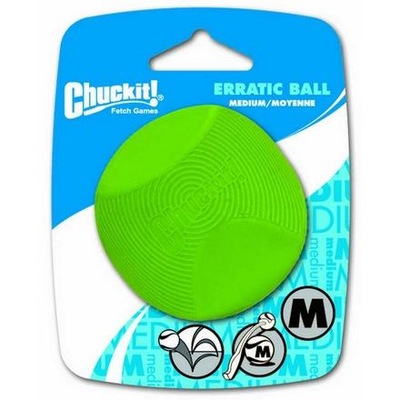 Chuckit! Erratic Ball Medium [201101]