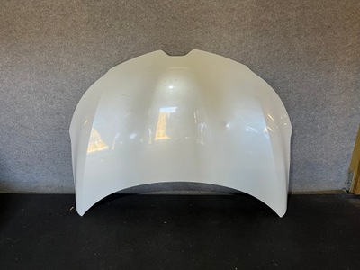 Renault kadjar капот фото №1