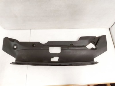 Mitsubishi asx 1 i защита поперечина передний перед 6400c948 фото №1