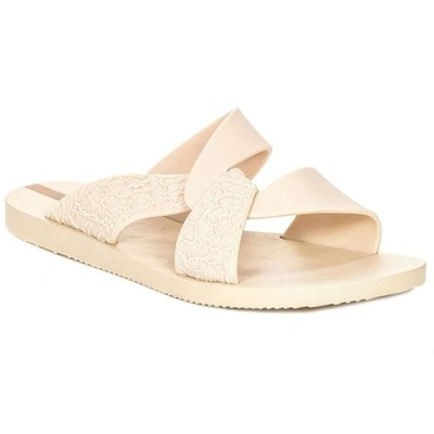 Klapki Ipanema 26383-20354 Move Fem Beige r.38