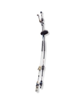 Троси перемикання передач передач opel insignia a 55577537 фото №1