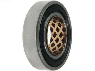 Подшипник генератора abe9119 ntn фото №1