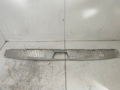 Поріг listrwa багажника mercedes w211 kombi фото №1