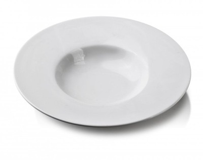 Talerz porcelanowy Pasta 30cm - Talerze na makaron