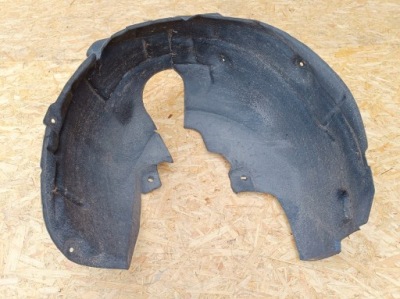 Mercedes w222 s-klasa підкрилок оригінал задня задні праве a2226908200 фото №1