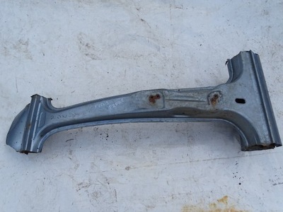 Поріг блок двигуна середній правий ford focus mk2 фото №1