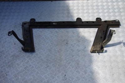 Балка радиатор pod радиатор renault clio iv фото №1