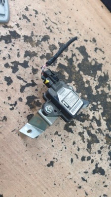 Honda jazz iii 08- модуль esp блок керування фото №1