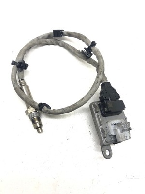 Датчик nox renault 1.5 227902608r оригинал фото №1