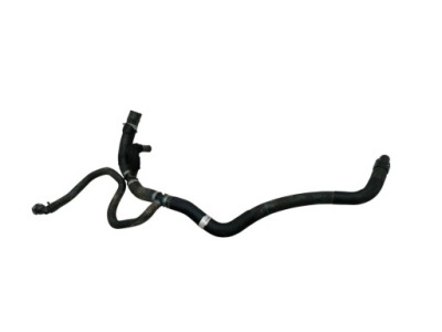 Jeep cherokee 2020 шланг / wąż радіатора фото №1