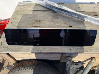 Лічильник прилади mercedes gle w167 a1679005312 фото №1