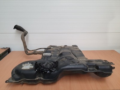 Бак топлива bak 1.5 dci renault megane iv фото №1