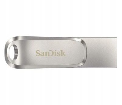 Pendrive SanDisk Ultra Dual SDDDC4-128G-G46 128GB