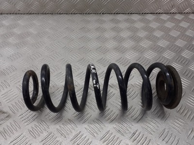 Пружина задняя skoda octavia ii kombi фото №1
